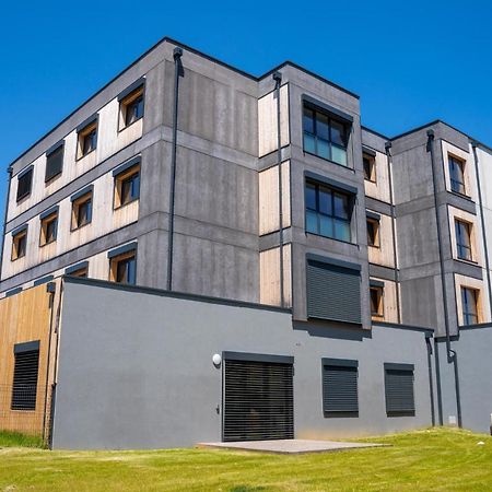 La Colloc Aparthotel Épinal Exterior foto